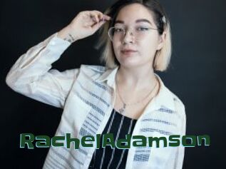 RachelAdamson