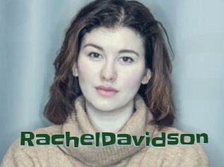 RachelDavidson