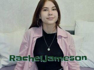 RachelJameson