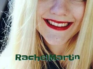 RachelMartin