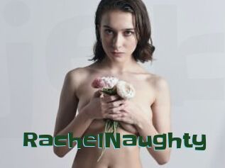 RachelNaughty