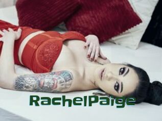 RachelPaige