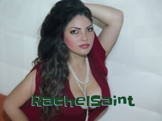 RachelSaint