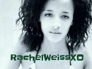 RachelWeissXO