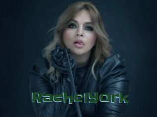 RachelYork