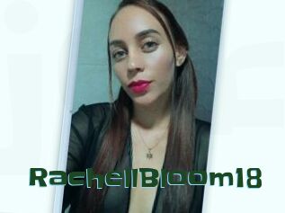 RachellBloom18