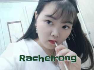 Rachelrong