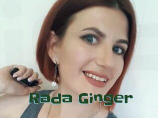 Rada_Ginger