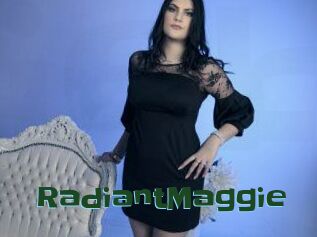 RadiantMaggie