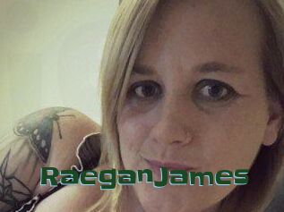 RaeganJames