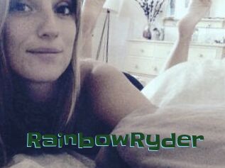 RainbowRyder
