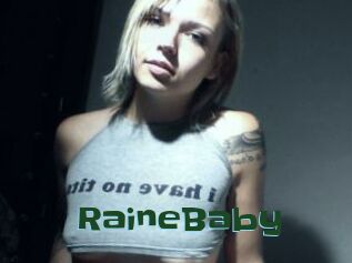 RaineBaby