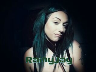 RainyJay