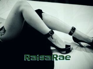 RaisaRae