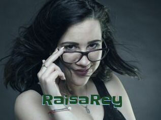 RaisaRey