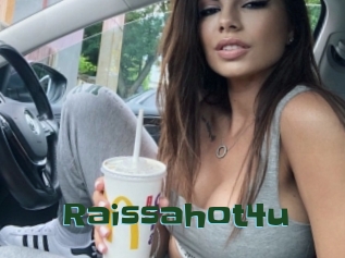 Raissahot4u Jeune baise