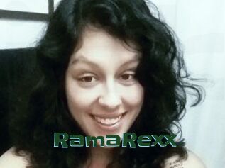 RamaRexx