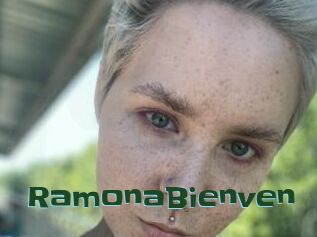 RamonaBienven