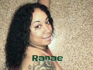 Ranae