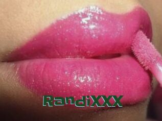 RandiXXX