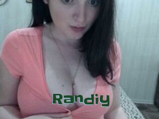 Randiy