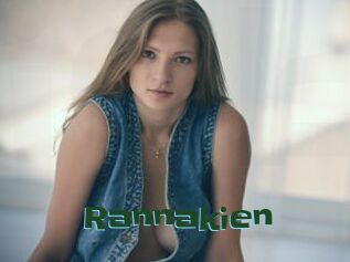 Rannakien