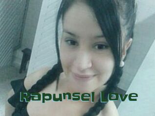 Rapunsel_Love