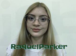 RaquelParker