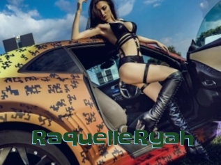 RaquelleRyah