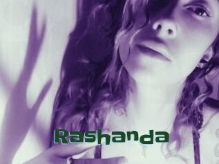 Rashanda