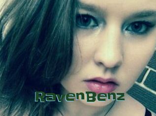 Raven_Benz