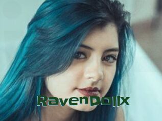 RavenDollx