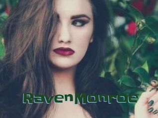 RavenMonroe