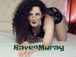 RavenMuray