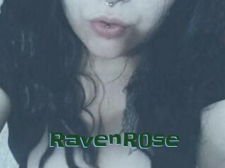 RavenR0se
