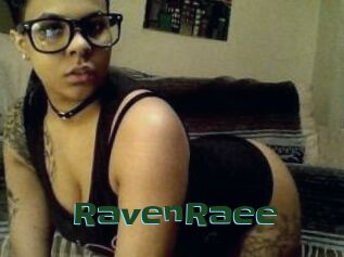 RavenRaee