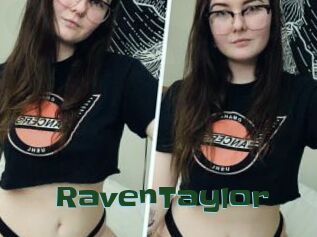 RavenTaylor