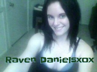 Raven_Danielsxox