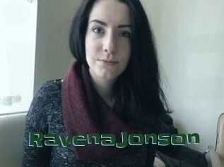 RavenaJonson