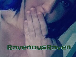RavenousRaven