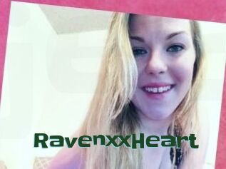 RavenxxHeart