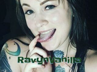 RavynVanilla