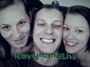 RavynandLivi