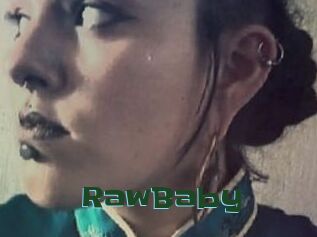 Raw_Baby