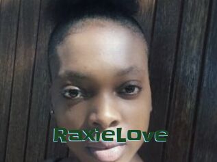 RaxieLove