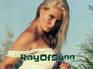 RayOfSunn