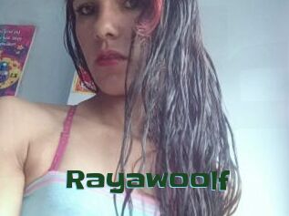 Rayawoolf