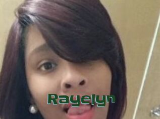 Rayelyn