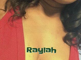 Raylah