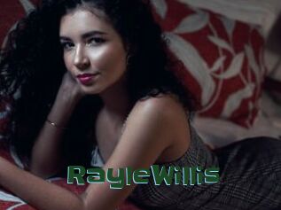 RayleWillis